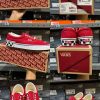 Vans Tango Red Authentic - Gambar 2