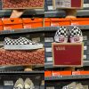 Sepatu Vans Authentic  (Checkerboard) - Gambar 2